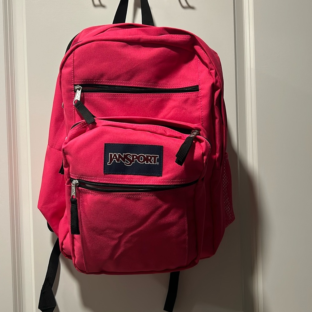Jansport Backpack